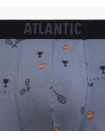 Boxerky Atlantic 3MH-050 A'3 S-2XL