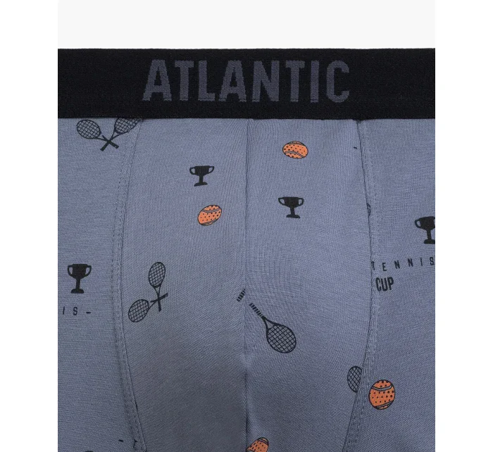 Boxerky Atlantic 3MH-050 A'3 S-2XL