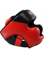 Boxerská přilba model 21348601 - Masters Boxerská přilba model 21348601 - Masters