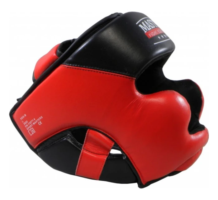 Boxerská přilba model 21348601 - Masters Boxerská přilba model 21348601 - Masters