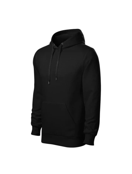 Mikina Malfini Cape Free M MLI-F1301 čierna