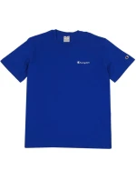 Tričko SS Tee M  pánské model 20680262 - CHAMPION