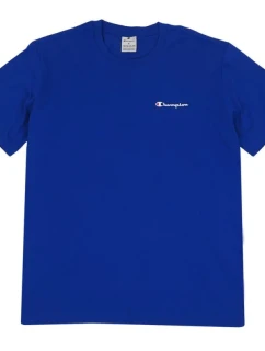 Tričko Champion SS Tee M 220264 BS008 pánske