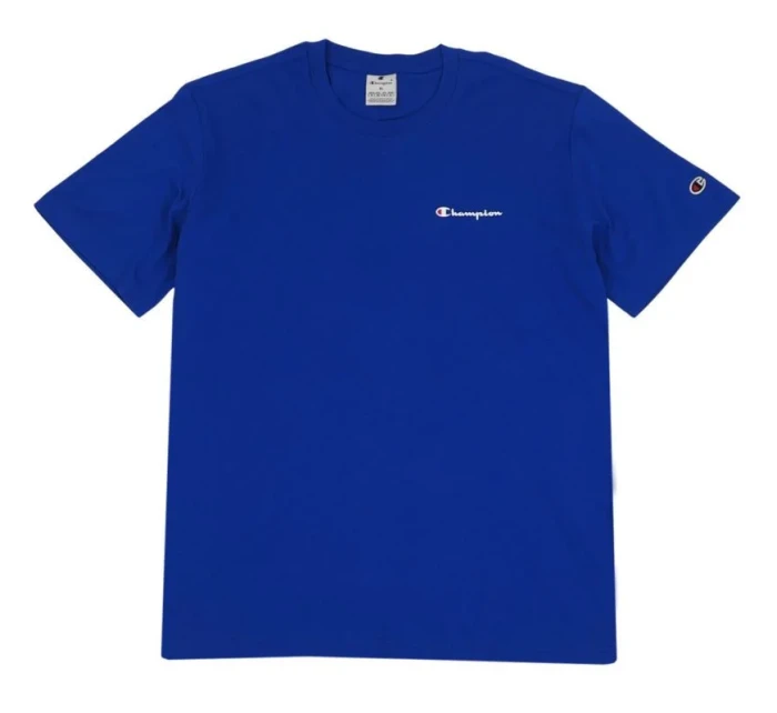 Tričko SS Tee M  pánské model 20680262 - CHAMPION