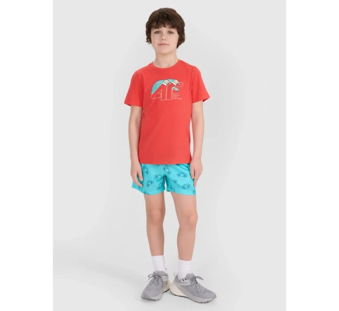 Tričko Jr model 21024924 - 4F