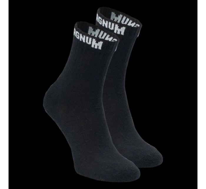 Kotníkové ponožky model 21354799 BASE PACK II - Magnum