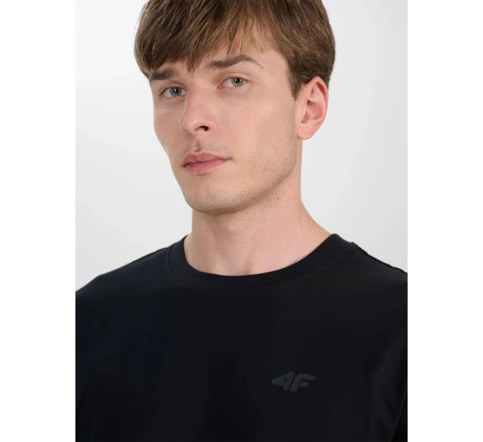 Trička M model 21437638 pánské - 4F Trička M model 21437638 pánské - 4F