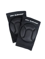 model 21870158 chrániče kolen 2 ks. - DBX Bushido