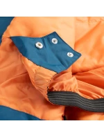 Pánska prešívaná bunda 4ARS Pánska prešívaná bunda 4ARS