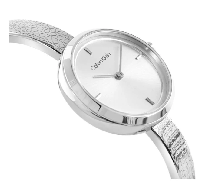 Dámské hodinky Iconic model 21806535 + BOX - Calvin Klein Dámské hodinky Iconic model 21806535 + BOX - Calvin Klein