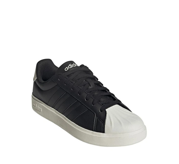 Pánska obuv adidas Streettalk black JP8278