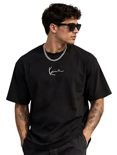Pánske tričko Karl Kani Signature Tee PD00009876