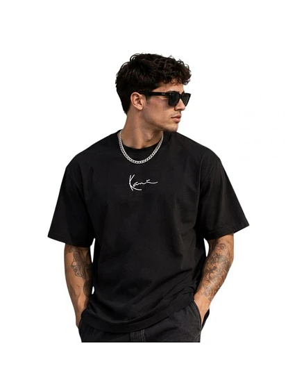 Pánské tričko Karl Kani Signature Tee PD00009876 Pánské tričko Karl Kani Signature Tee PD00009876