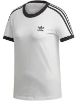 Dámske tričko 3 Stripes W ED7483 - Adidas