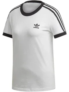 Dámské tričko 3 Stripes W model 15970888 - ADIDAS