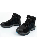 Pánska ochranná pracovná obuv Regatta Pro Downburst S1P M Trk124