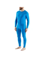 Pánske tričko Gary Bamboo 500-23-5514-15 Blue - Viking