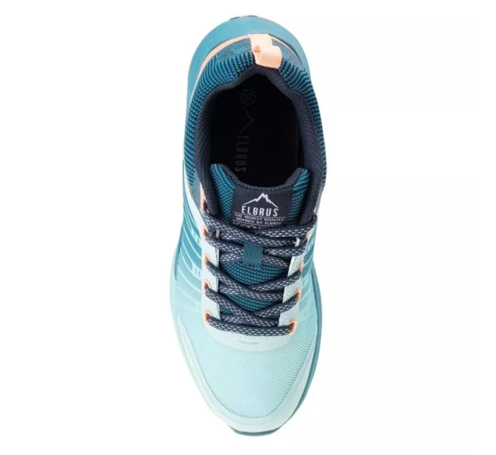 Elbrus Noruta W topánky 92800401548