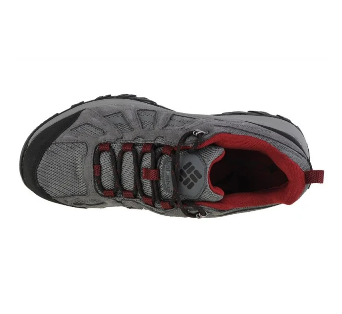 Columbia Redmond III Wp M 1940591033 topánky Columbia Redmond III Wp M 1940591033 topánky