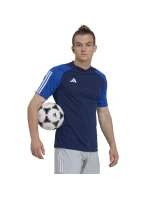 Pánsky súťažný dres Tiro 23 M HK7637 - Adidas