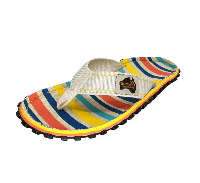 Žabky Gumbies Islander Beach Chair G-IS-UNI-Beachair