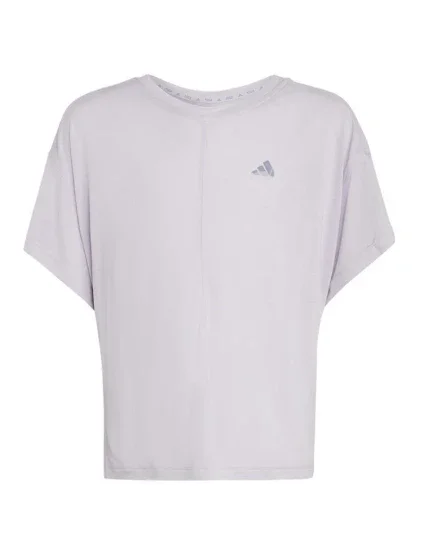 Tričko Yoga Tee Jr model 18635130 - ADIDAS