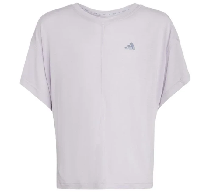 Tričko Yoga Tee Jr model 18635130 - ADIDAS