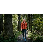 Cutter & Buck Mount Adams Jacket Women Dámska prešívaná bunda 68.1475 čierna Cutter & Buck Mount Adams Jacket Women Dámska prešívaná bunda 68.1475 čierna