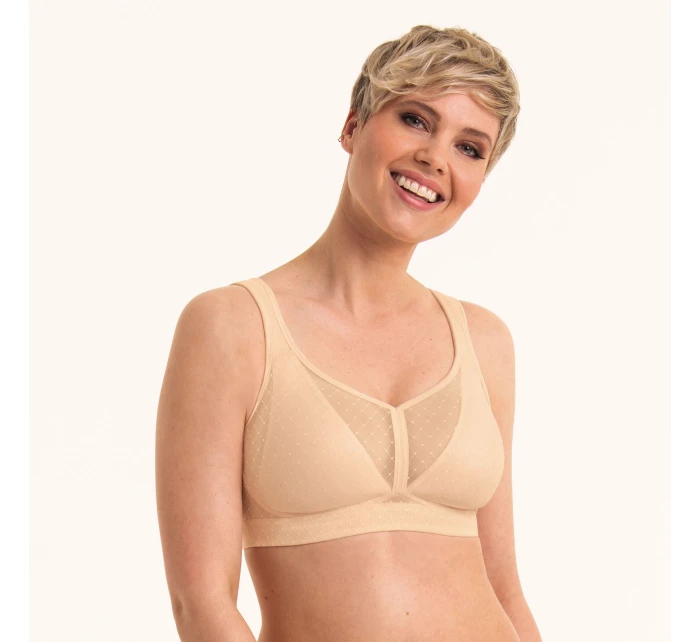 Eve soft podprsenka smart rose model 20874878 - RosaFaia Eve soft podprsenka smart rose model 20874878 - RosaFaia