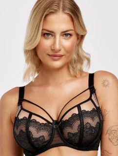 Azal Otylia farba: čierna