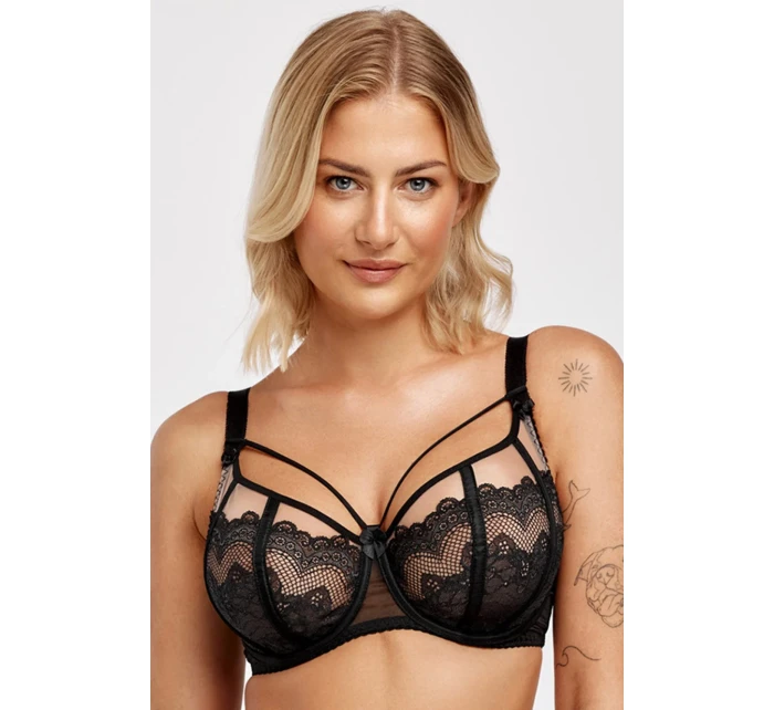 Azal Otylia kolor:czarny Azal Otylia kolor:czarny