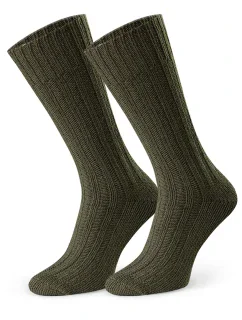 Steven 085 farba vlny: olivová