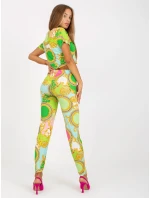 Súprava DHJ KMPL 15832.88 svetlo zelená Súprava DHJ KMPL 15832.88 svetlo zelená