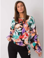 Halenka EM BZ vícebarevný model 15859222 - FPrice Halenka EM BZ vícebarevný model 15859222 - FPrice