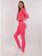 Súprava EM KMPL 586.51 fluo ružová