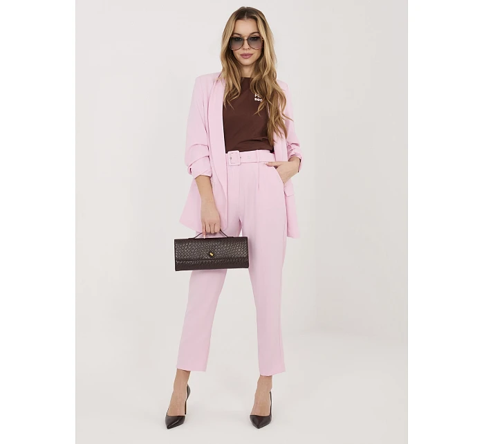 IT KMPL set FL2766.19 svetlo ružová IT KMPL set FL2766.19 svetlo ružová