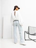 Bluza RV BL model 21777764 ecru - FPrice