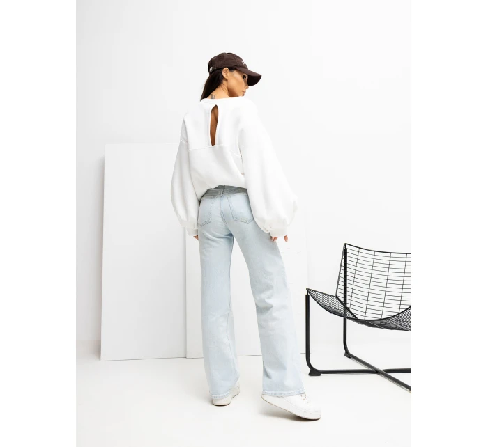 Bluza RV BL model 21777764 ecru - FPrice