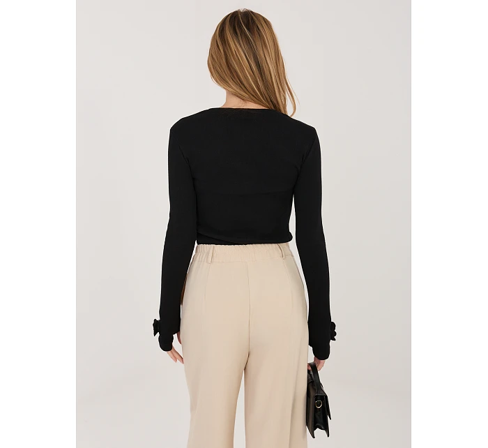 Blúzka RV BZ A1198.89 čierna