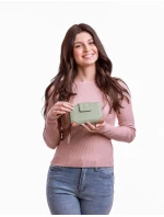 Dámska peňaženka Vuch Skelly Middle Green Dámska peňaženka Vuch Skelly Middle Green