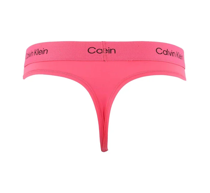 Dámske tangá Modern 1996 QF7248E-9T4 - Calvin Klein