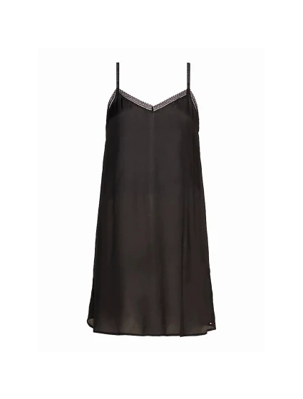 Nočná košeľa UW0UW04422-BDS - Tommy Hilfiger Nočná košeľa UW0UW04422-BDS - Tommy Hilfiger