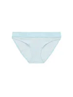 Dámské kalhotky Body Cotton model 20892275 - Calvin Klein Dámské kalhotky Body Cotton model 20892275 - Calvin Klein