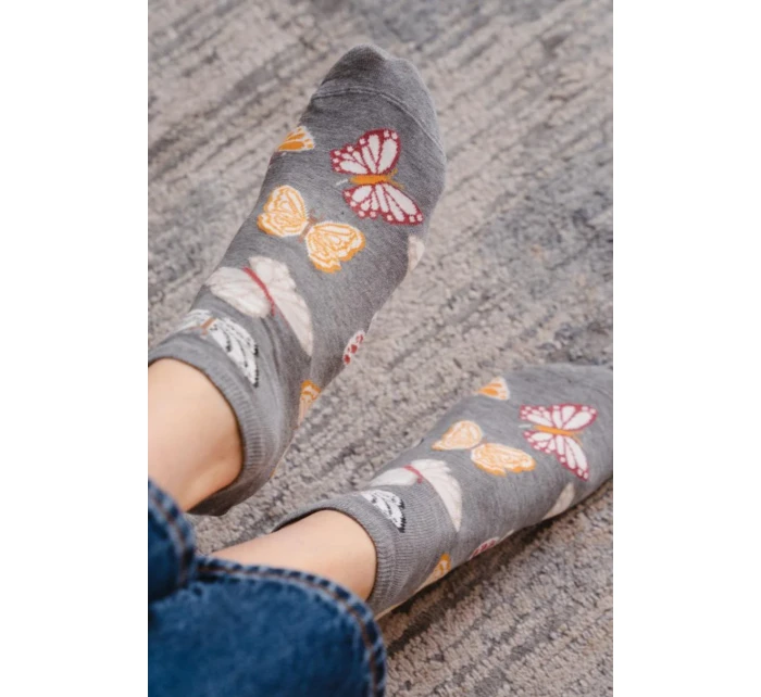 DÁMSKÉ model 20911957 PONOŽKY 114 - Steven