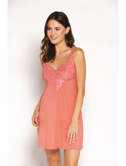 Sexy tričko model 153218 Babella