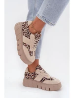 Športová obuv model 217700 Step in style