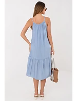 Denné šaty model 227882 Taliansko Moda