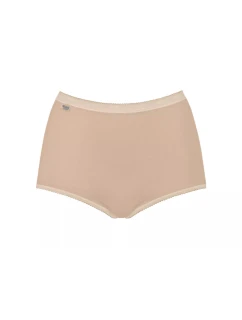 Basic+ Maxi model 21999224 YELLOW  YELLOW - Sloggi