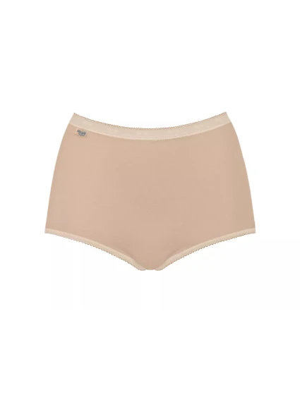 Basic+ Maxi model 21999224 YELLOW  YELLOW - Sloggi