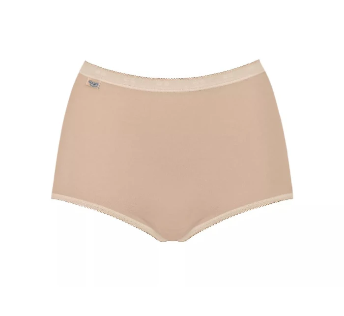 Basic+ Maxi model 21999224 YELLOW  YELLOW - Sloggi